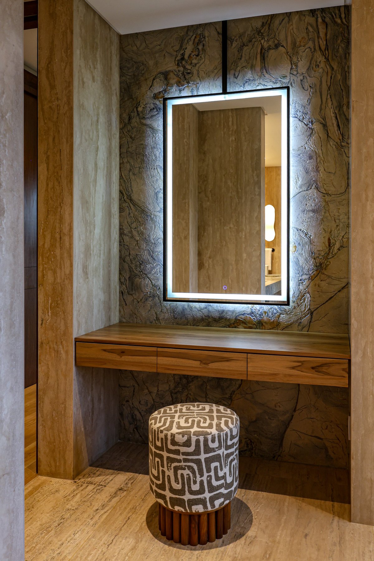 Base Camp — residential architecture, Guanacaste, Costa Rica